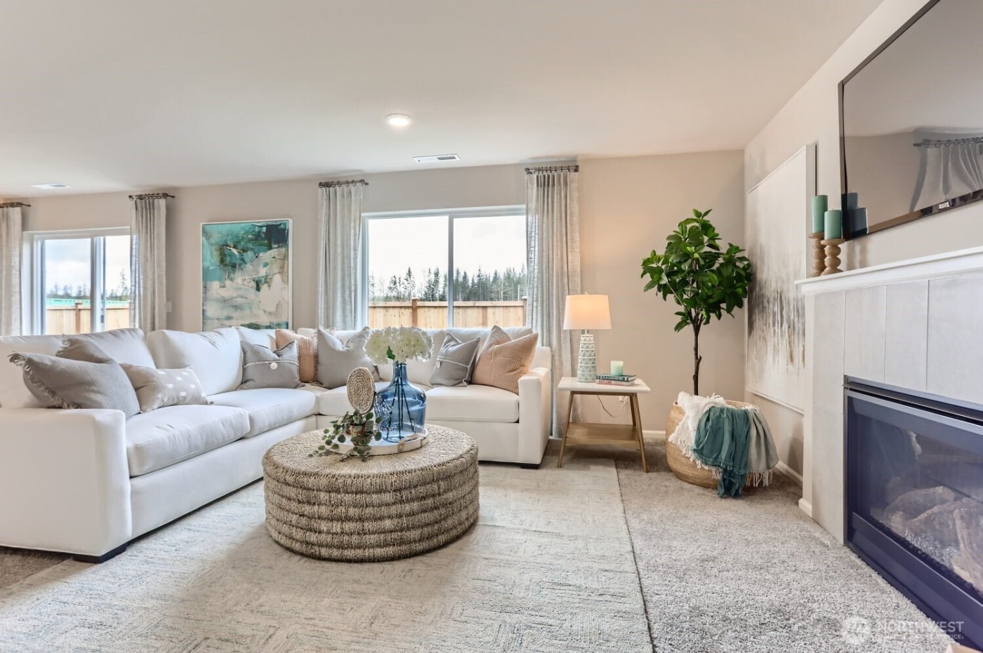 9822 Ferns Loop SE, Yelm, WA 98597