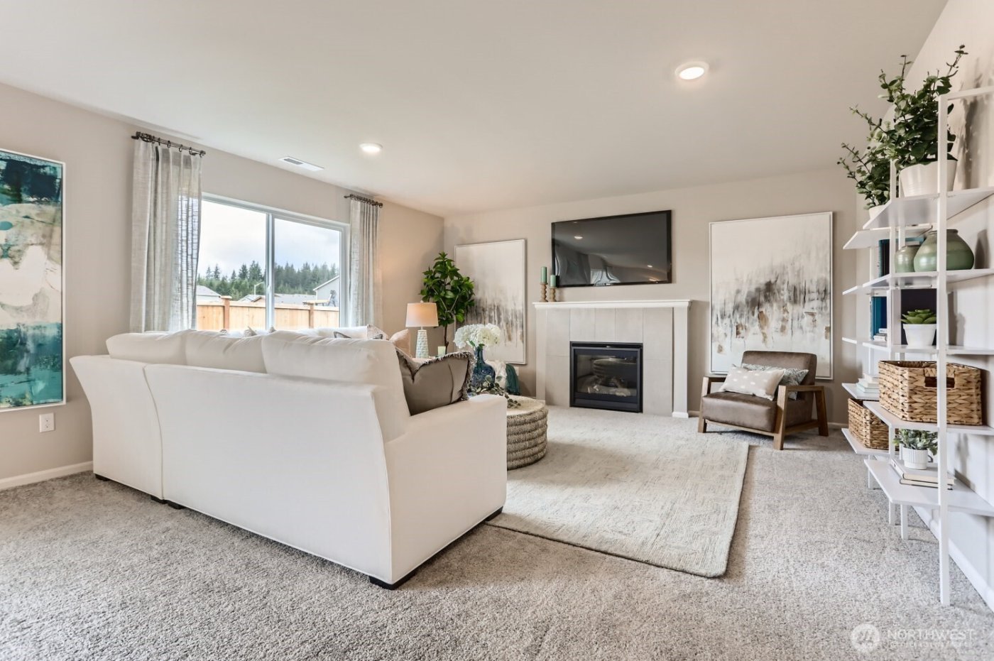 9822 Ferns Loop SE, Yelm, WA 98597