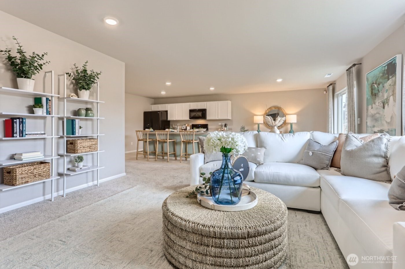 9822 Ferns Loop SE, Yelm, WA 98597