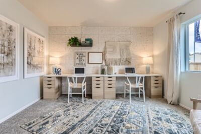 9822 Ferns Loop SE, Yelm, WA 98597 - Photo 15