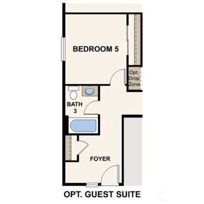 9822 Ferns Loop SE, Yelm, WA 98597 - Photo 3