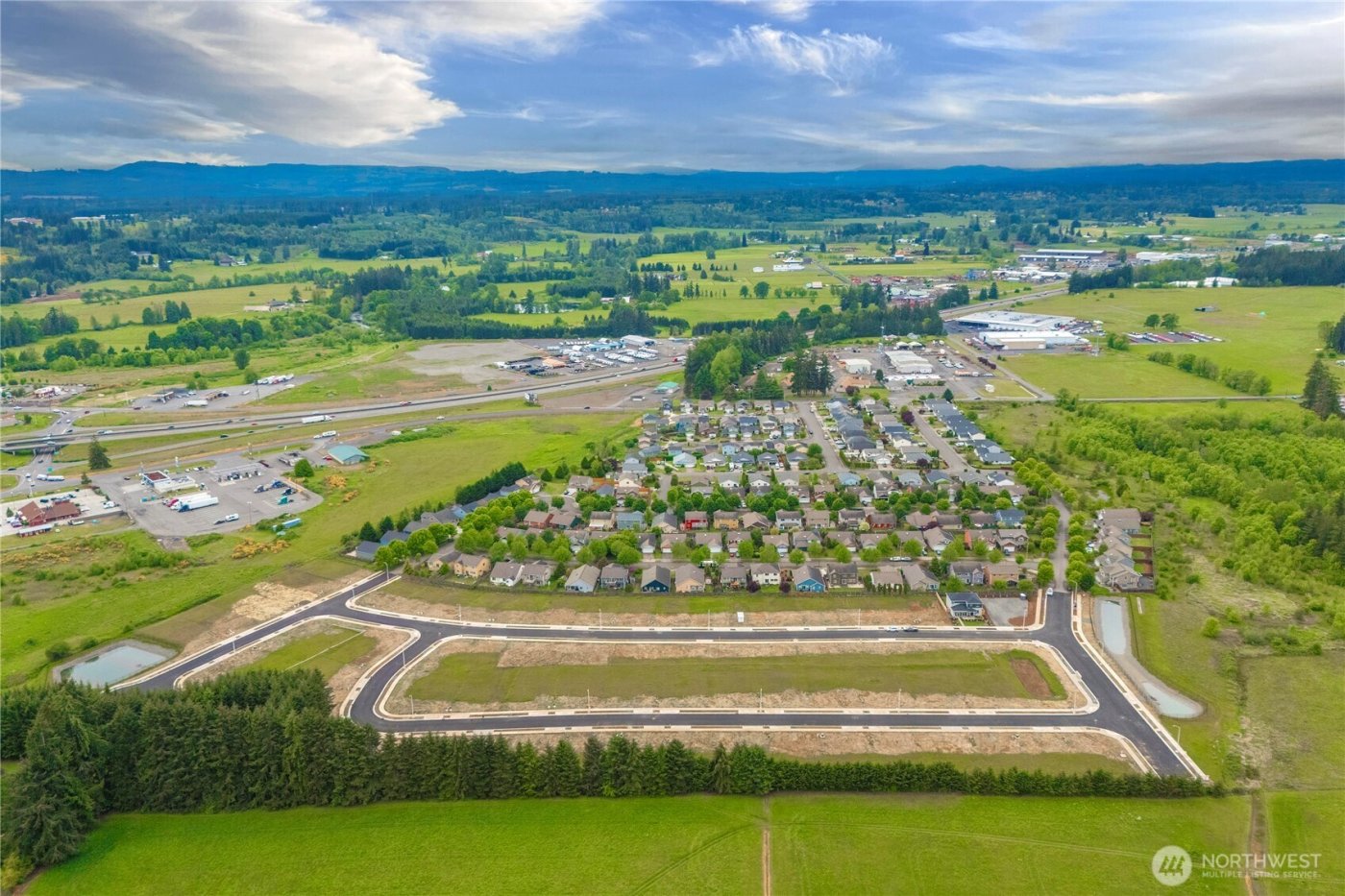 122 Willowbrook Drive , Chehalis, WA 98532