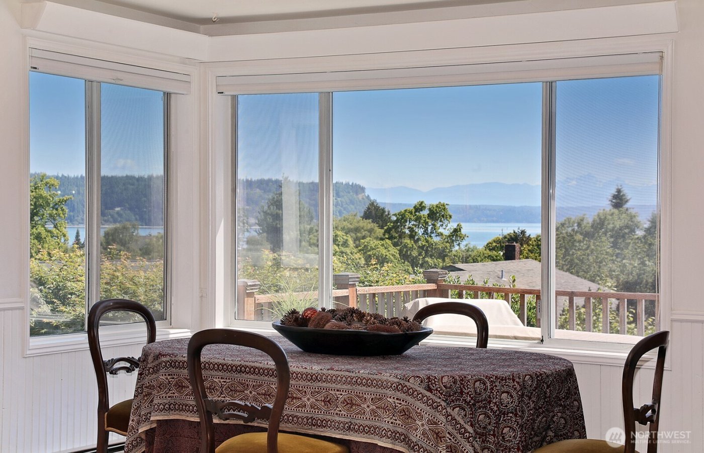 424 Island View Lane , Langley, WA 98260