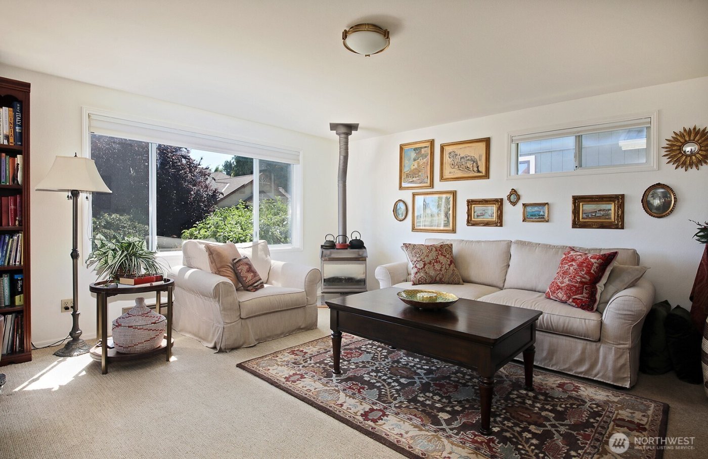 424 Island View Lane , Langley, WA 98260