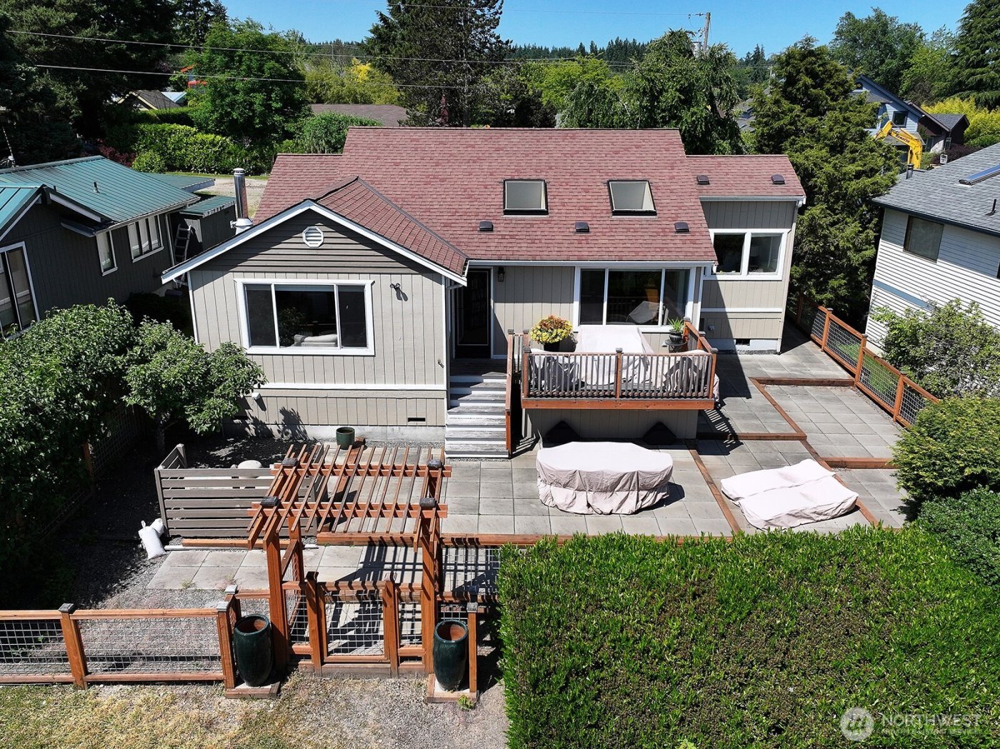 424 Island View Lane , Langley, WA 98260