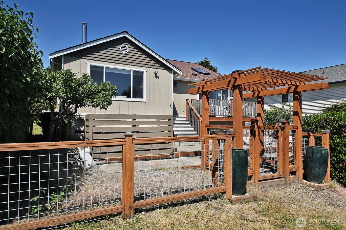 424 Island View Lane , Langley, WA 98260