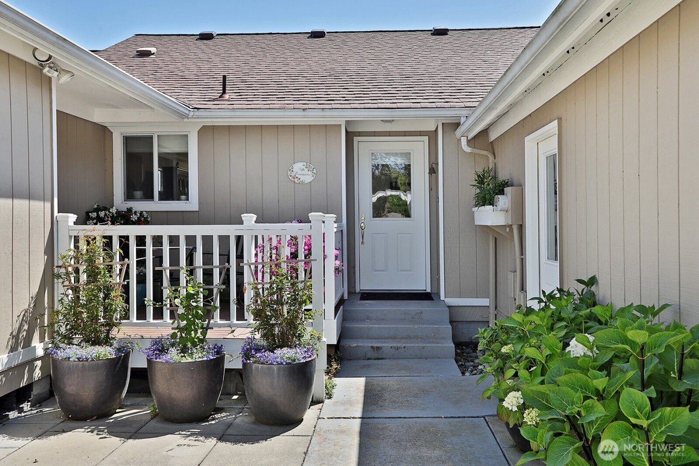 424 Island View Lane , Langley, WA 98260