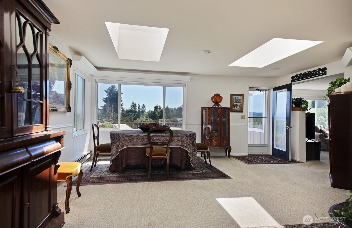 424 Island View Lane , Langley, WA 98260