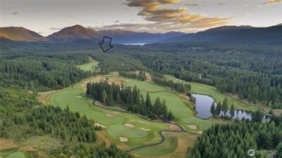 46 Southern Star Lane , Cle Elum, WA 98922 - Photo 4