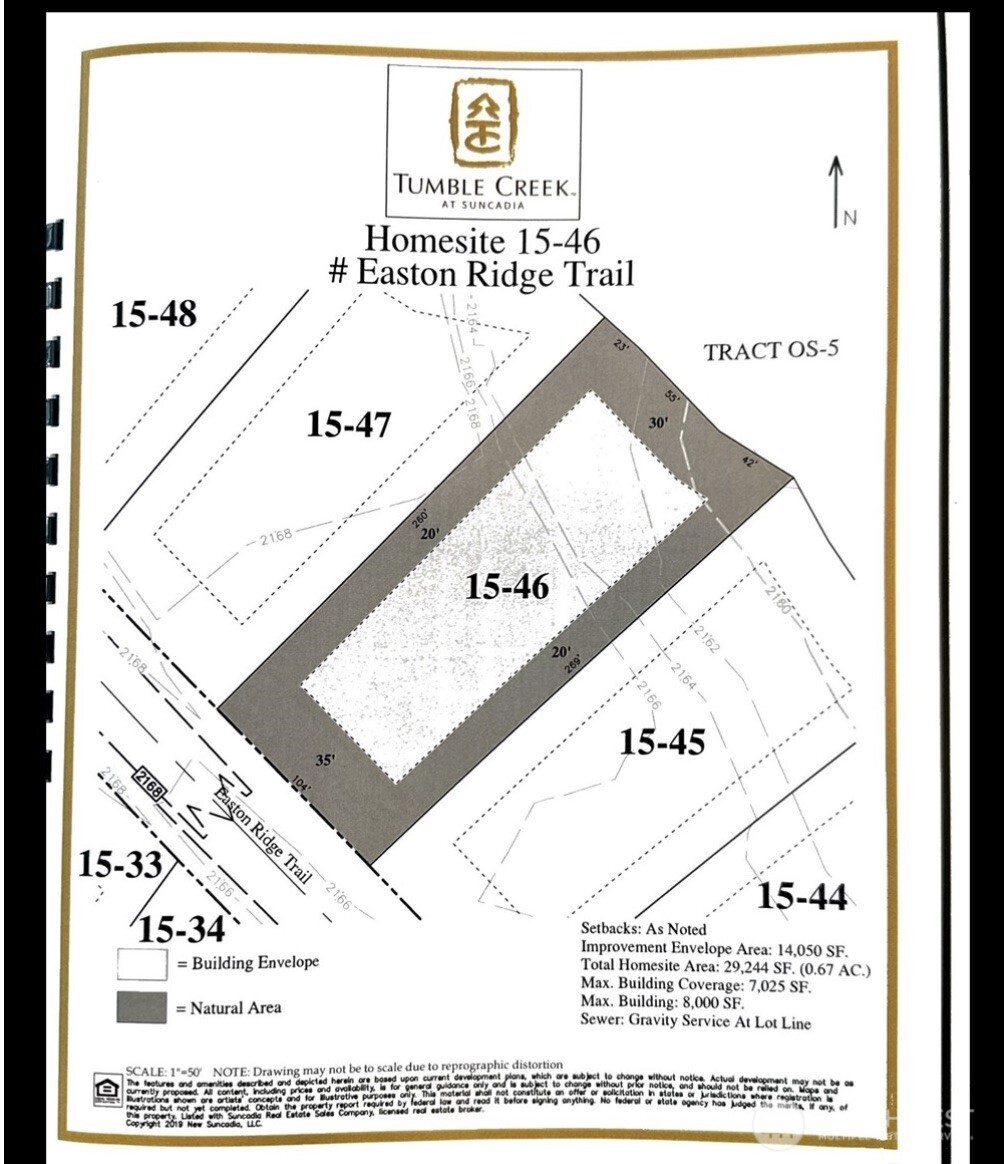 46 Southern Star Lane , Cle Elum, WA 98922