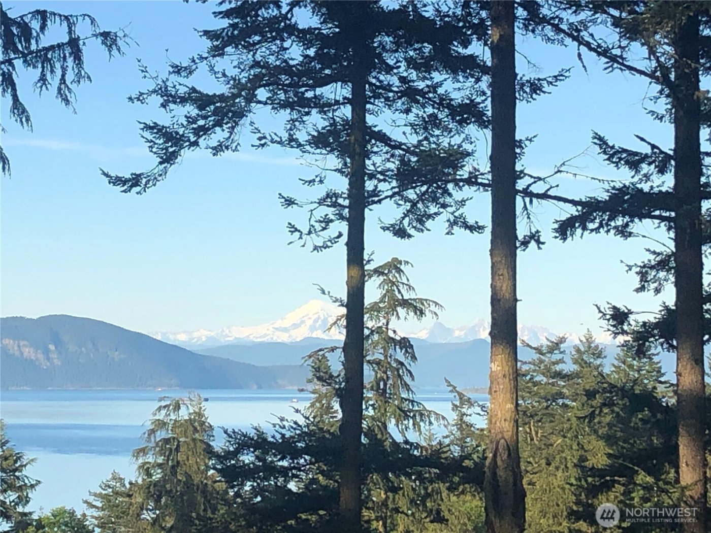 1407 Obstruction Pass Road , Orcas Island, WA 98245