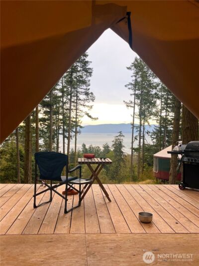 1407 Obstruction Pass Road , Orcas Island, WA 98245 - Photo 11