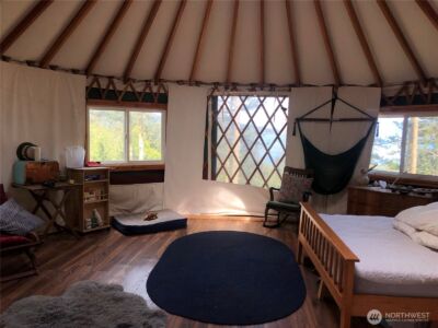 1407 Obstruction Pass Road , Orcas Island, WA 98245 - Photo 8