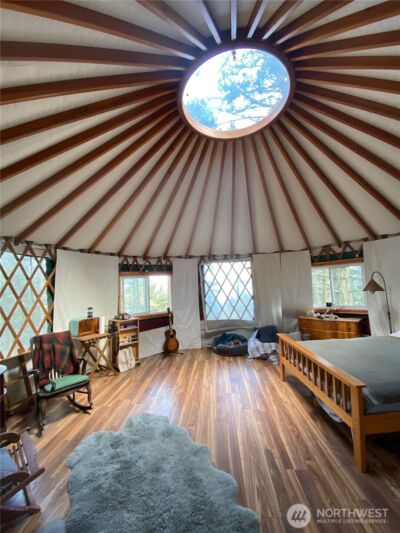 1407 Obstruction Pass Road , Orcas Island, WA 98245 - Photo 9