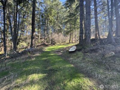 1407 Obstruction Pass Road , Orcas Island, WA 98245 - Photo 17