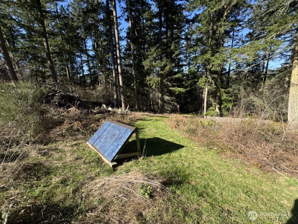 1407 Obstruction Pass Road , Orcas Island, WA 98245