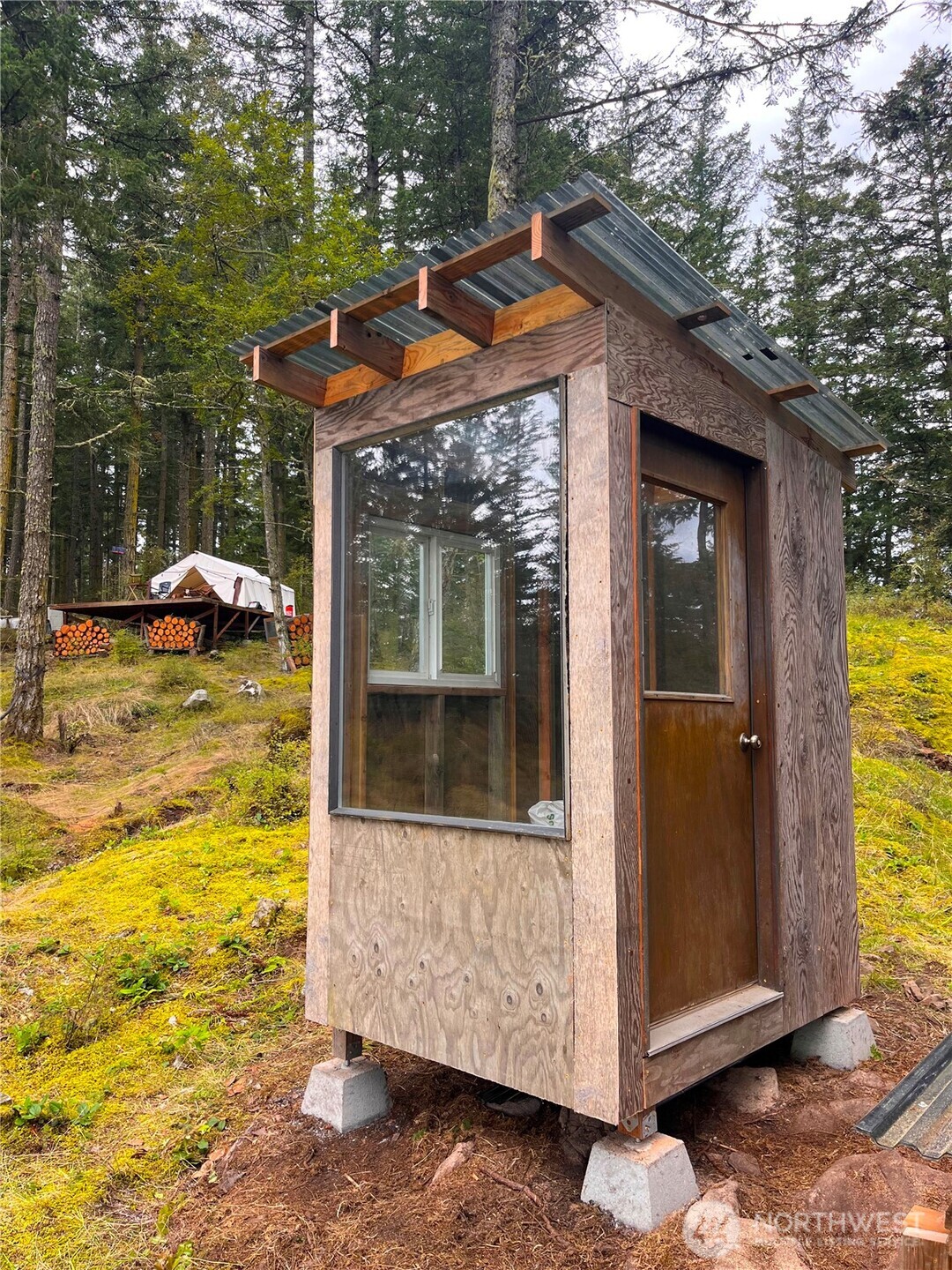 1407 Obstruction Pass Road , Orcas Island, WA 98245