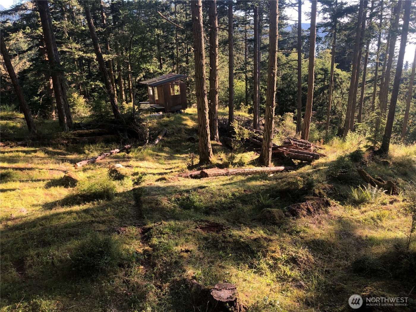 1407 Obstruction Pass Road , Orcas Island, WA 98245