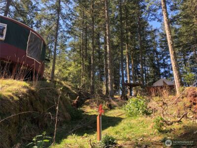 1407 Obstruction Pass Road , Orcas Island, WA 98245 - Photo 23