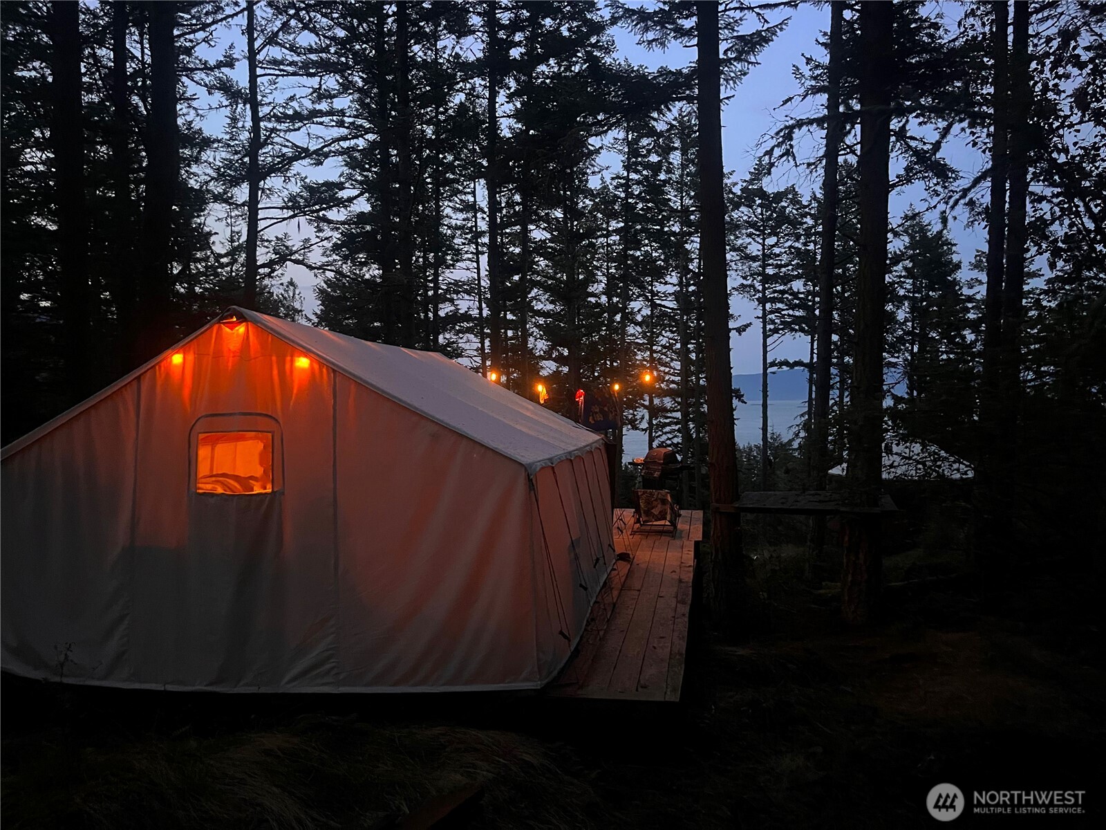 1407 Obstruction Pass Road , Orcas Island, WA 98245