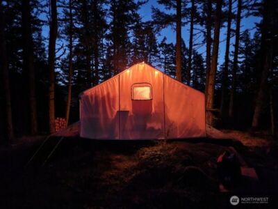 1407 Obstruction Pass Road , Orcas Island, WA 98245