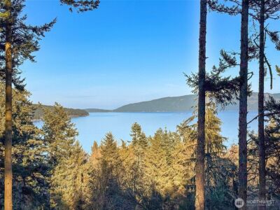 1407 Obstruction Pass Road , Orcas Island, WA 98245 - Photo 10