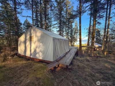 1407 Obstruction Pass Road , Orcas Island, WA 98245 - Photo 12