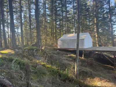 1407 Obstruction Pass Road , Orcas Island, WA 98245 - Photo 13