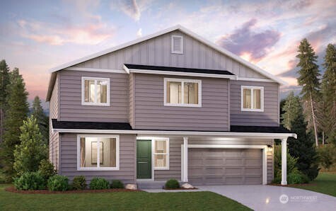 125 Willowbrook Drive , Chehalis, WA 98532