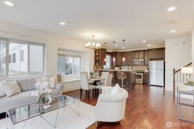 3635 Evanston Avenue N #B, Seattle, WA 98103