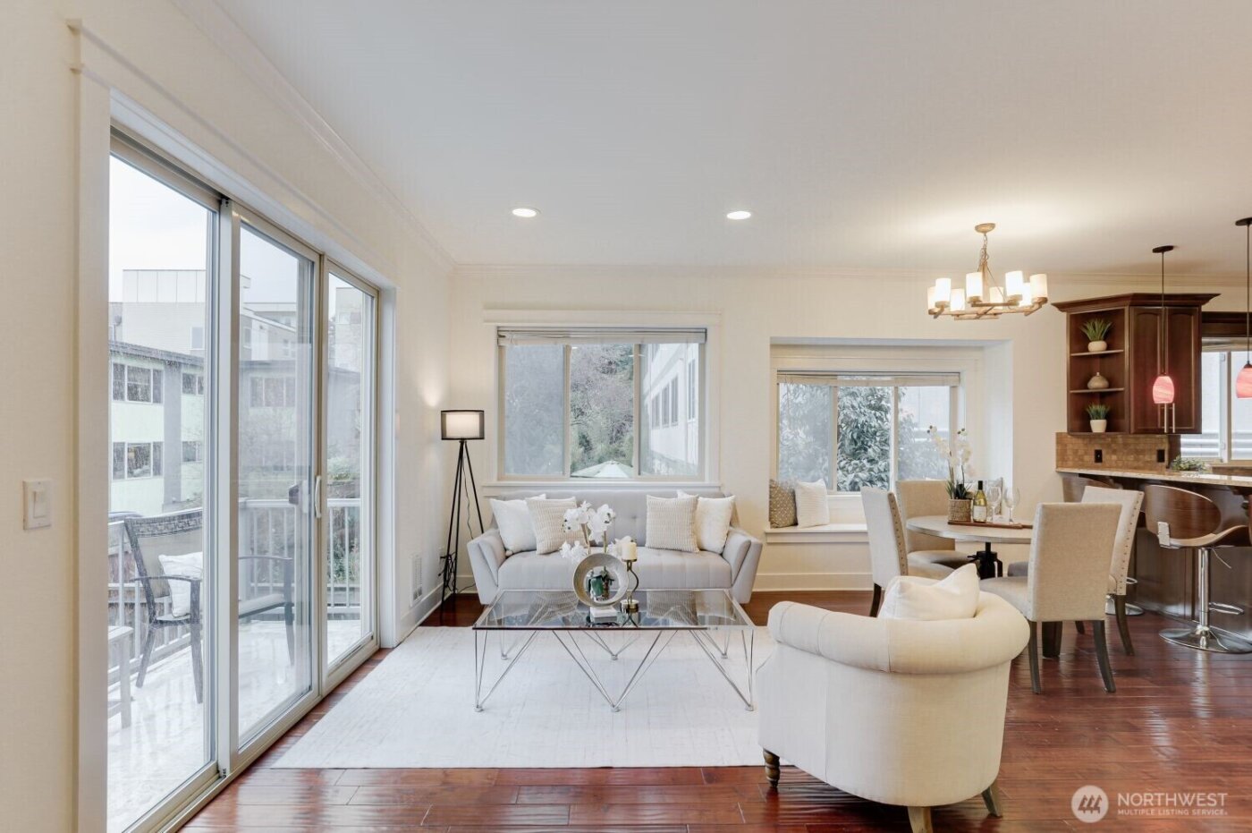 3635 Evanston Avenue N #B, Seattle, WA 98103