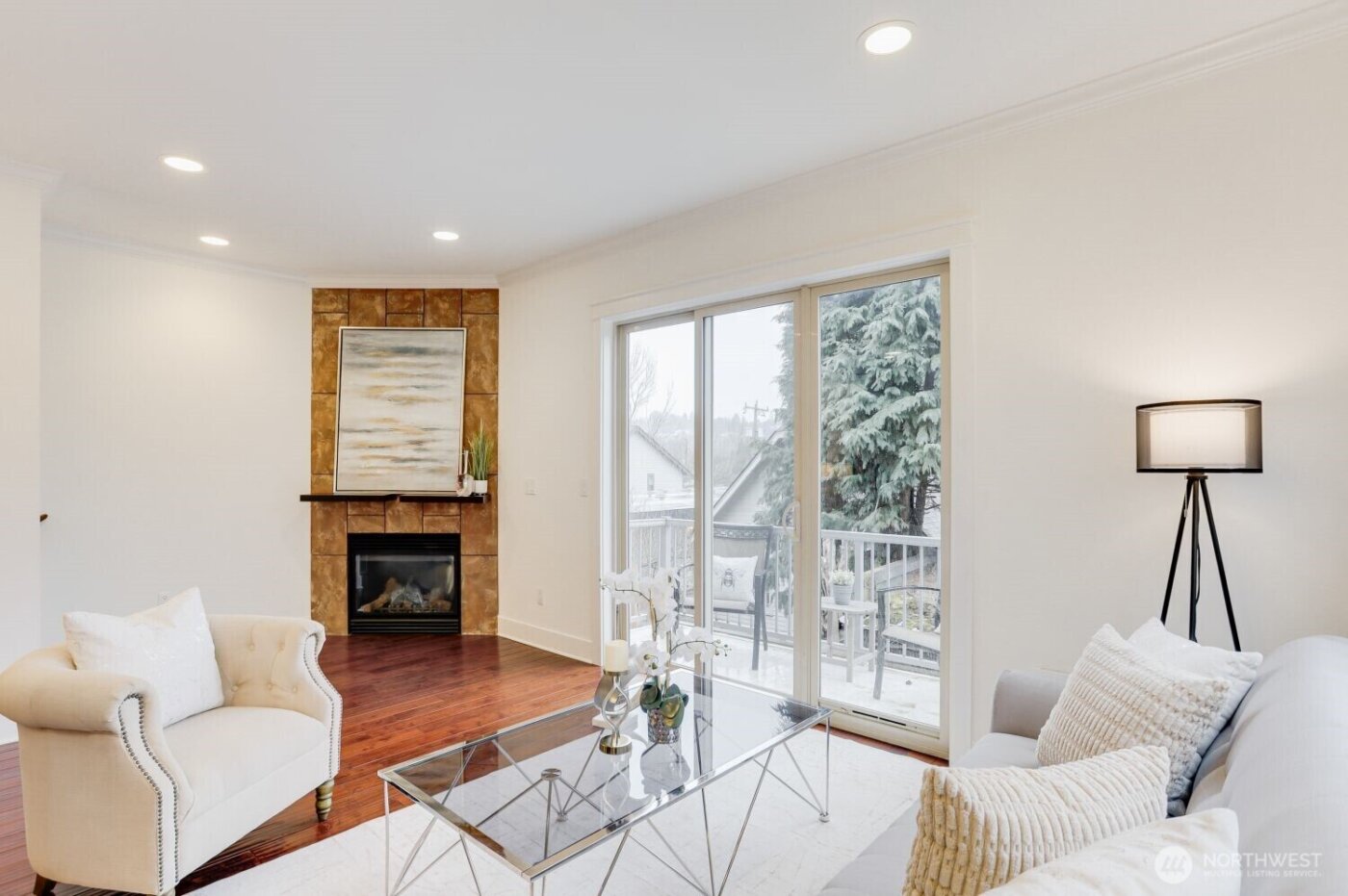 3635 Evanston Avenue N #B, Seattle, WA 98103