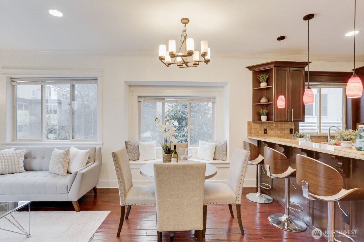 3635 Evanston Avenue N #B, Seattle, WA 98103