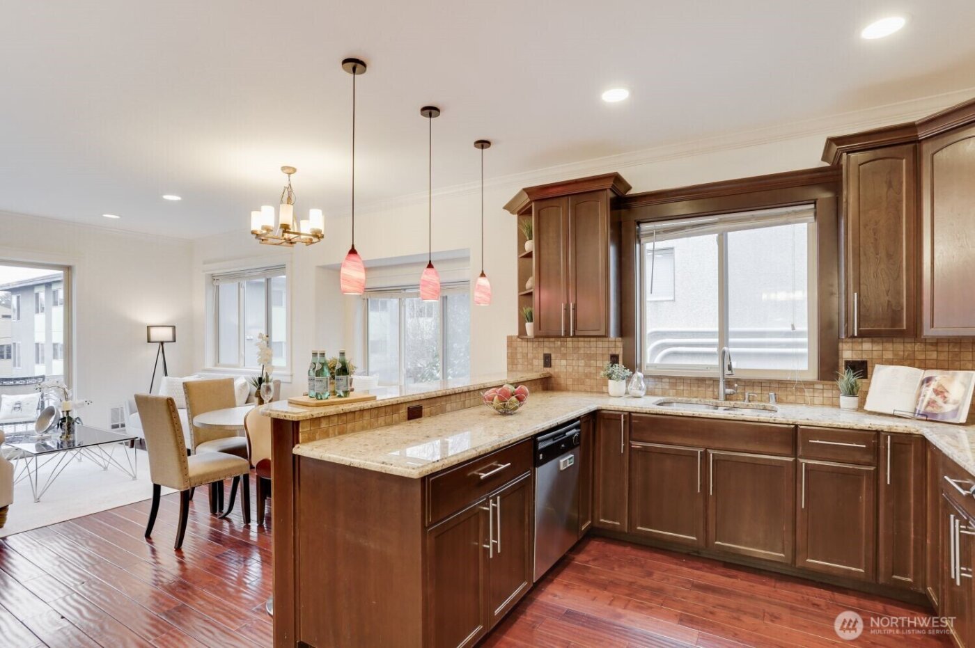 3635 Evanston Avenue N #B, Seattle, WA 98103