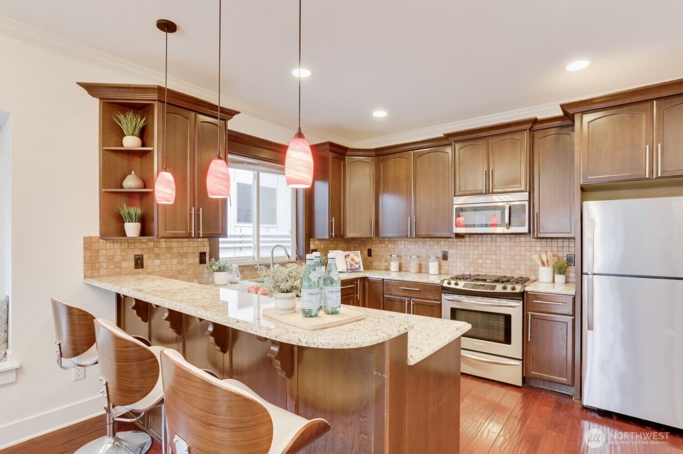 3635 Evanston Avenue N #B, Seattle, WA 98103