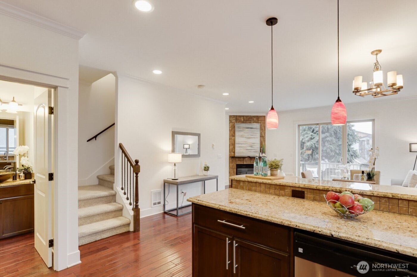 3635 Evanston Avenue N #B, Seattle, WA 98103