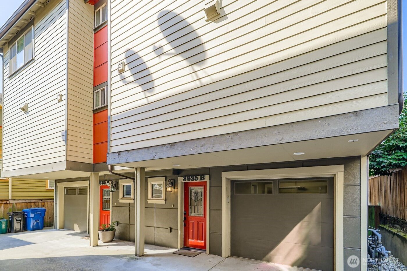 3635 Evanston Avenue N #B, Seattle, WA 98103