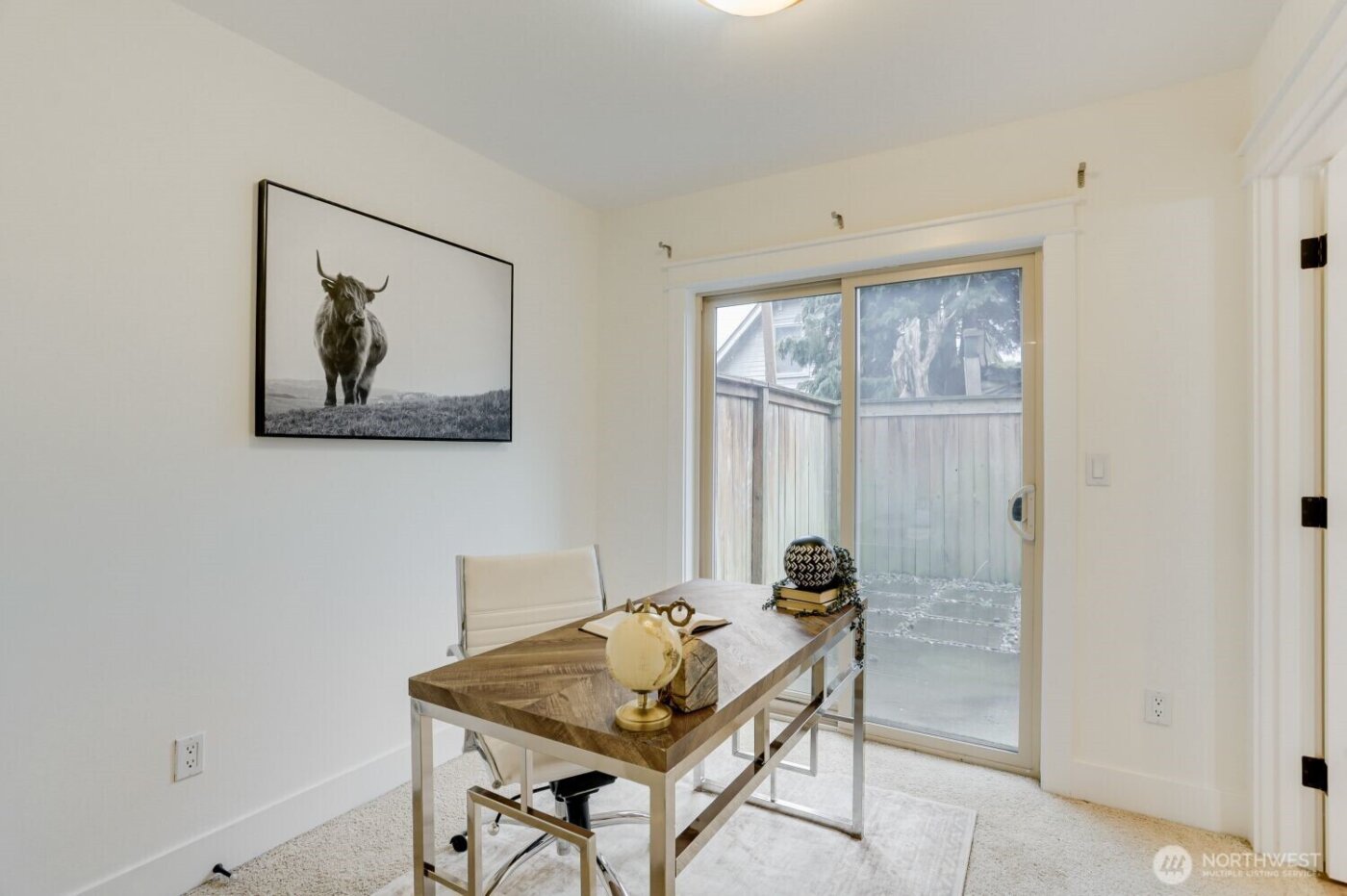 3635 Evanston Avenue N #B, Seattle, WA 98103