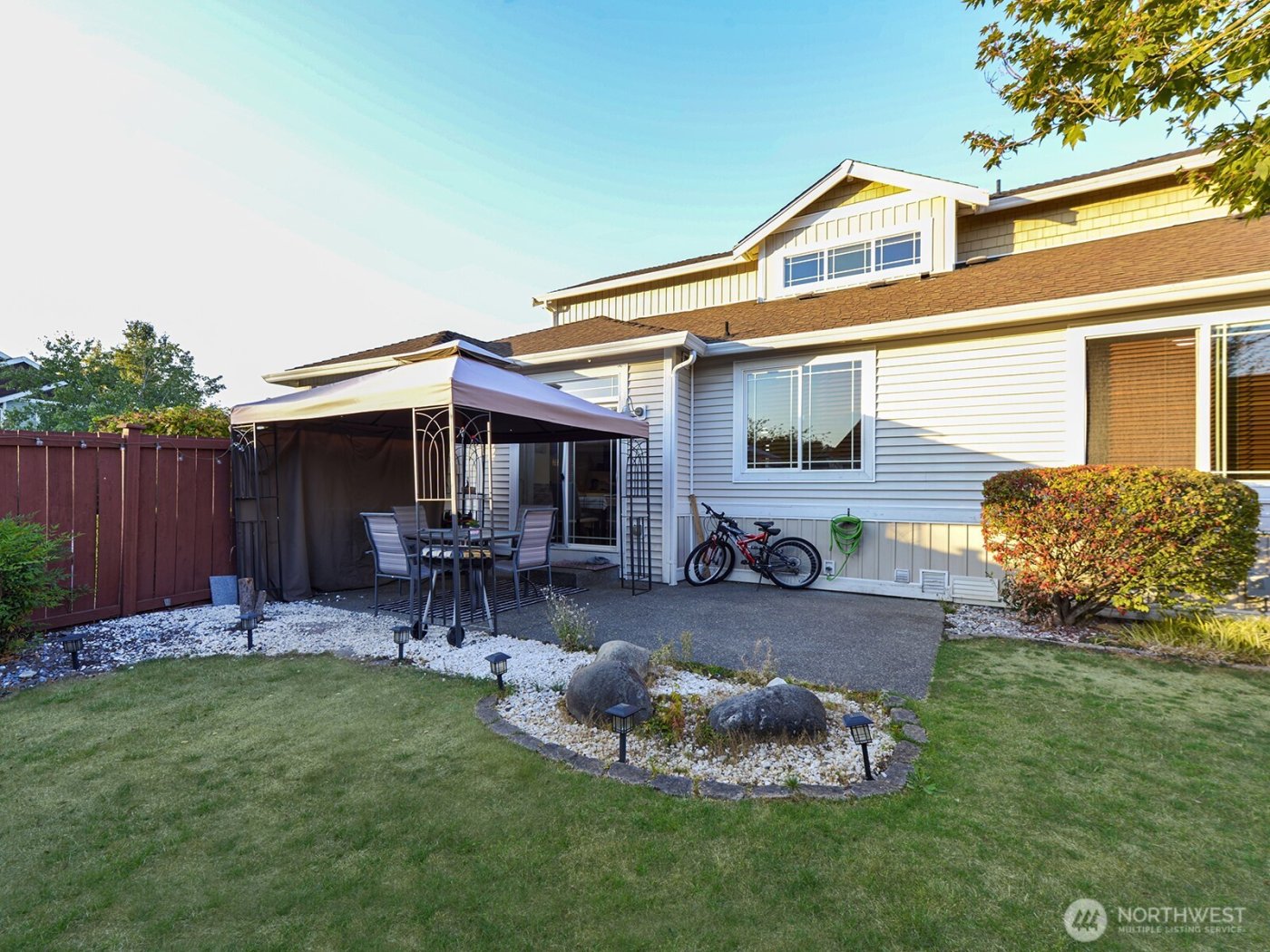 1108 Van Ogle Lane NW, Orting, WA 98360