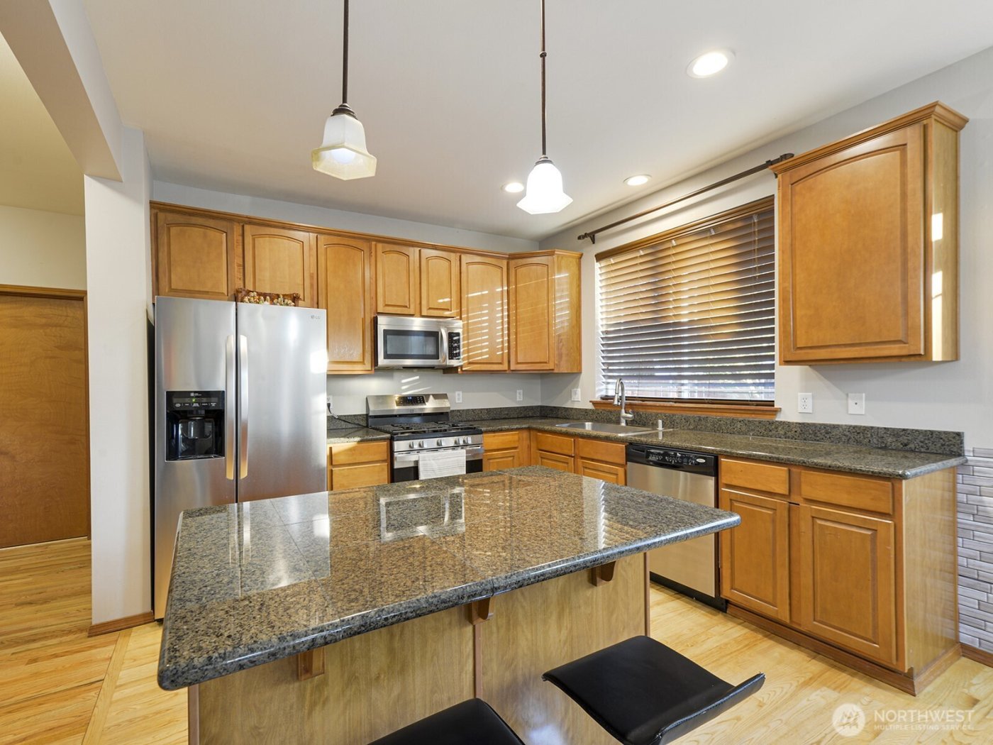 1108 Van Ogle Lane NW, Orting, WA 98360