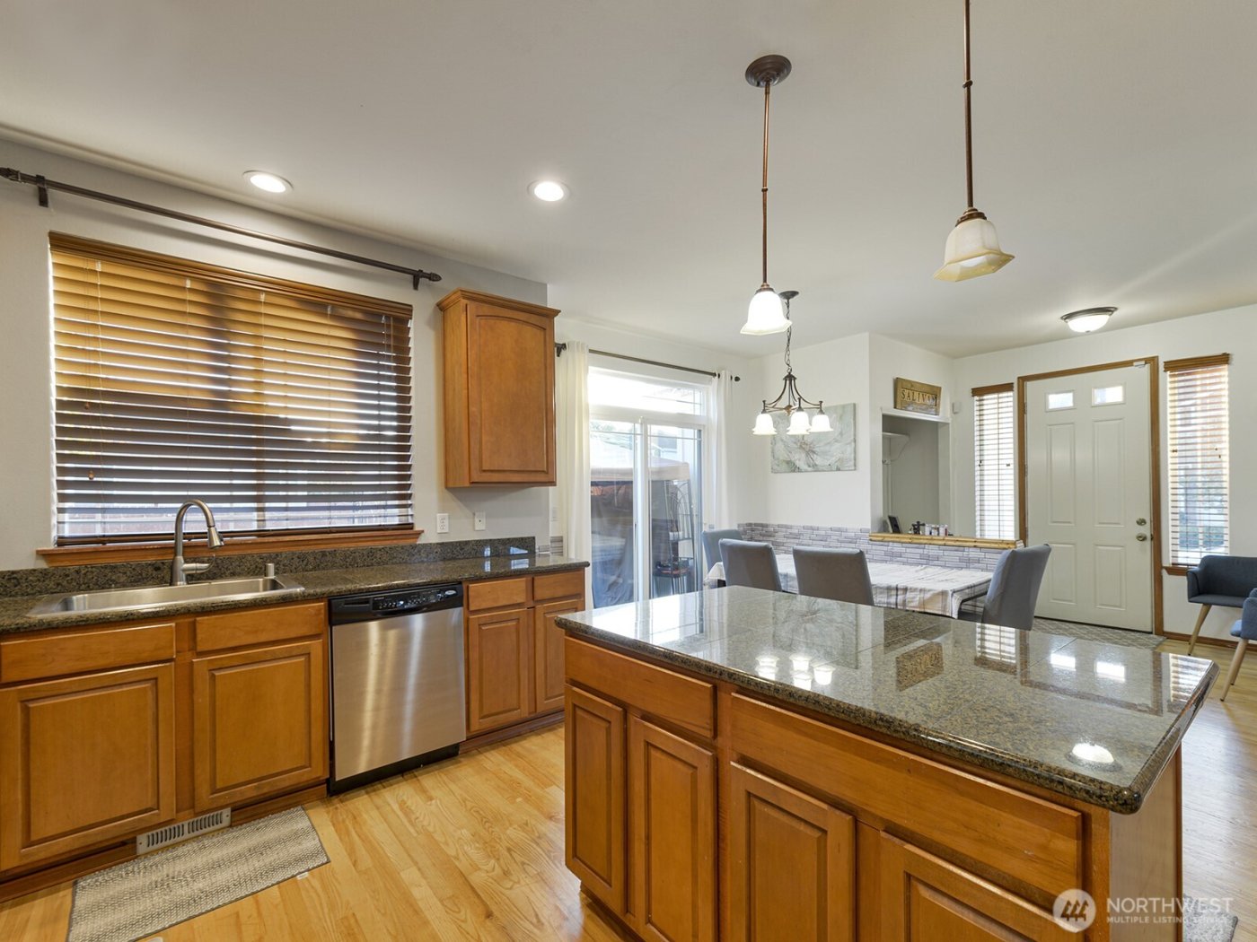 1108 Van Ogle Lane NW, Orting, WA 98360