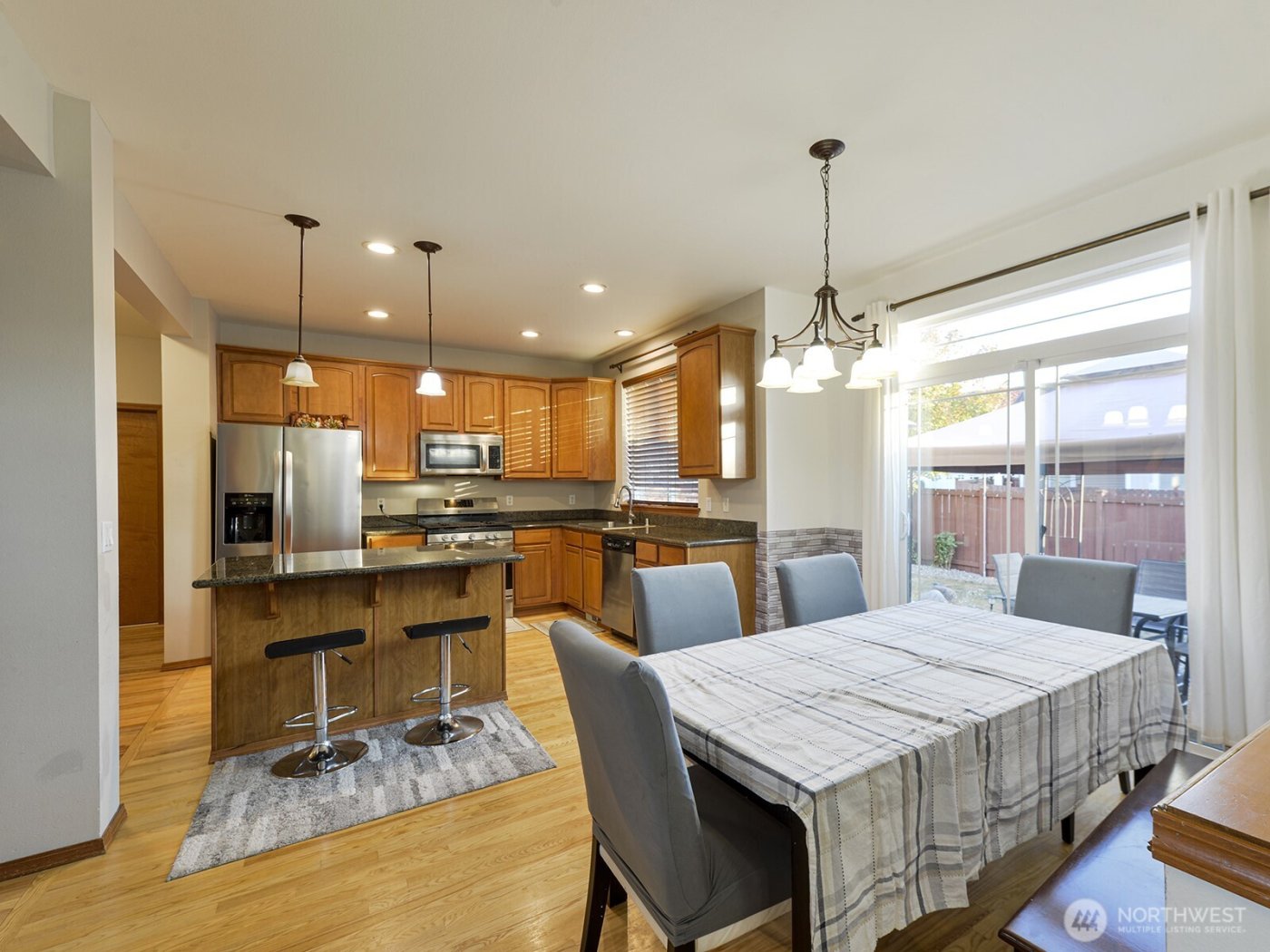 1108 Van Ogle Lane NW, Orting, WA 98360