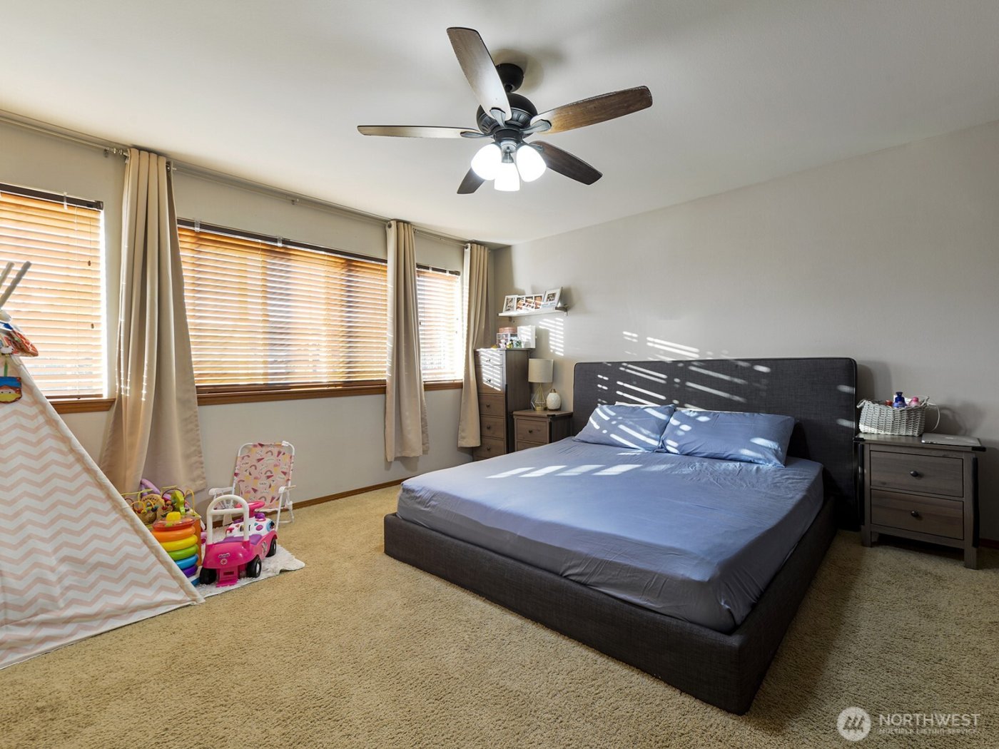 1108 Van Ogle Lane NW, Orting, WA 98360