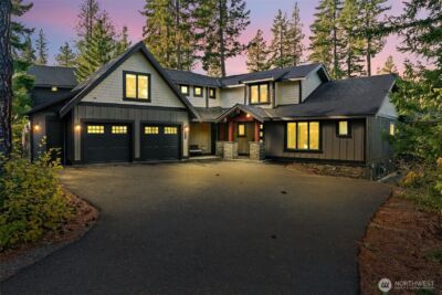 4611 Swiftwater Drive , Cle Elum, WA 98922