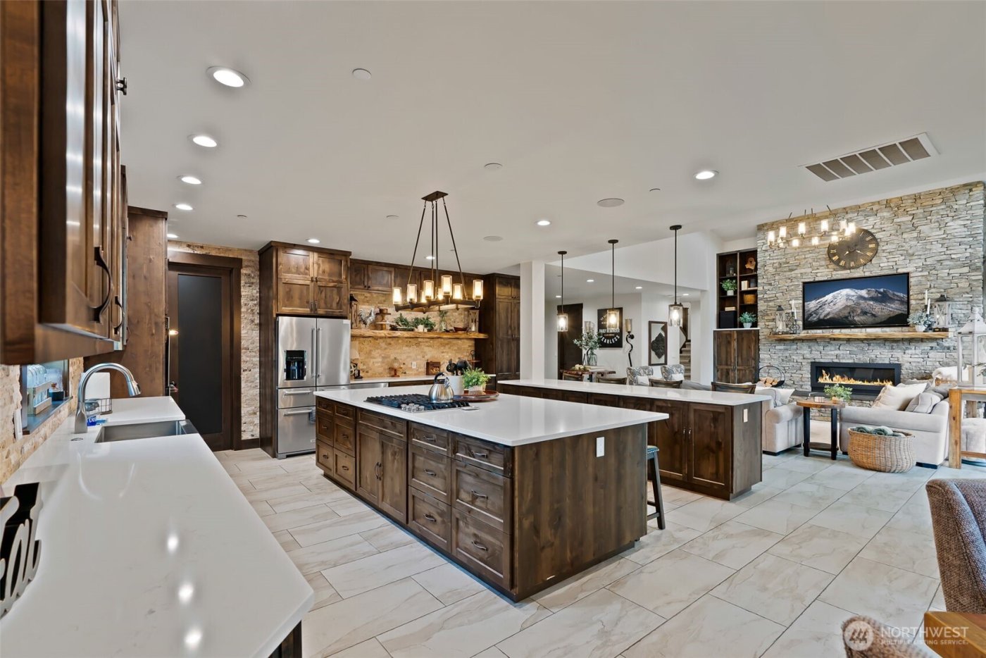 4611 Swiftwater Drive , Cle Elum, WA 98922