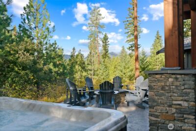4611 Swiftwater Drive , Cle Elum, WA 98922 - Photo 3