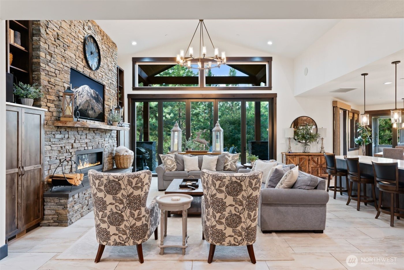 4611 Swiftwater Drive , Cle Elum, WA 98922