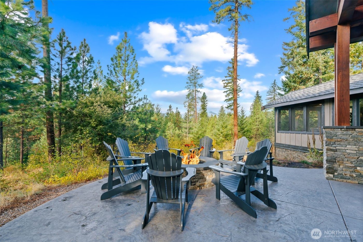 4611 Swiftwater Drive , Cle Elum, WA 98922