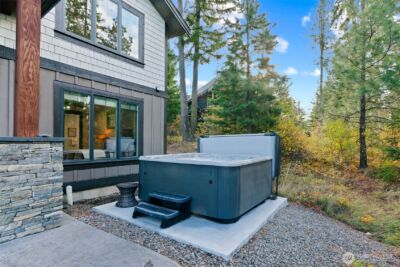4611 Swiftwater Drive , Cle Elum, WA 98922 - Photo 2