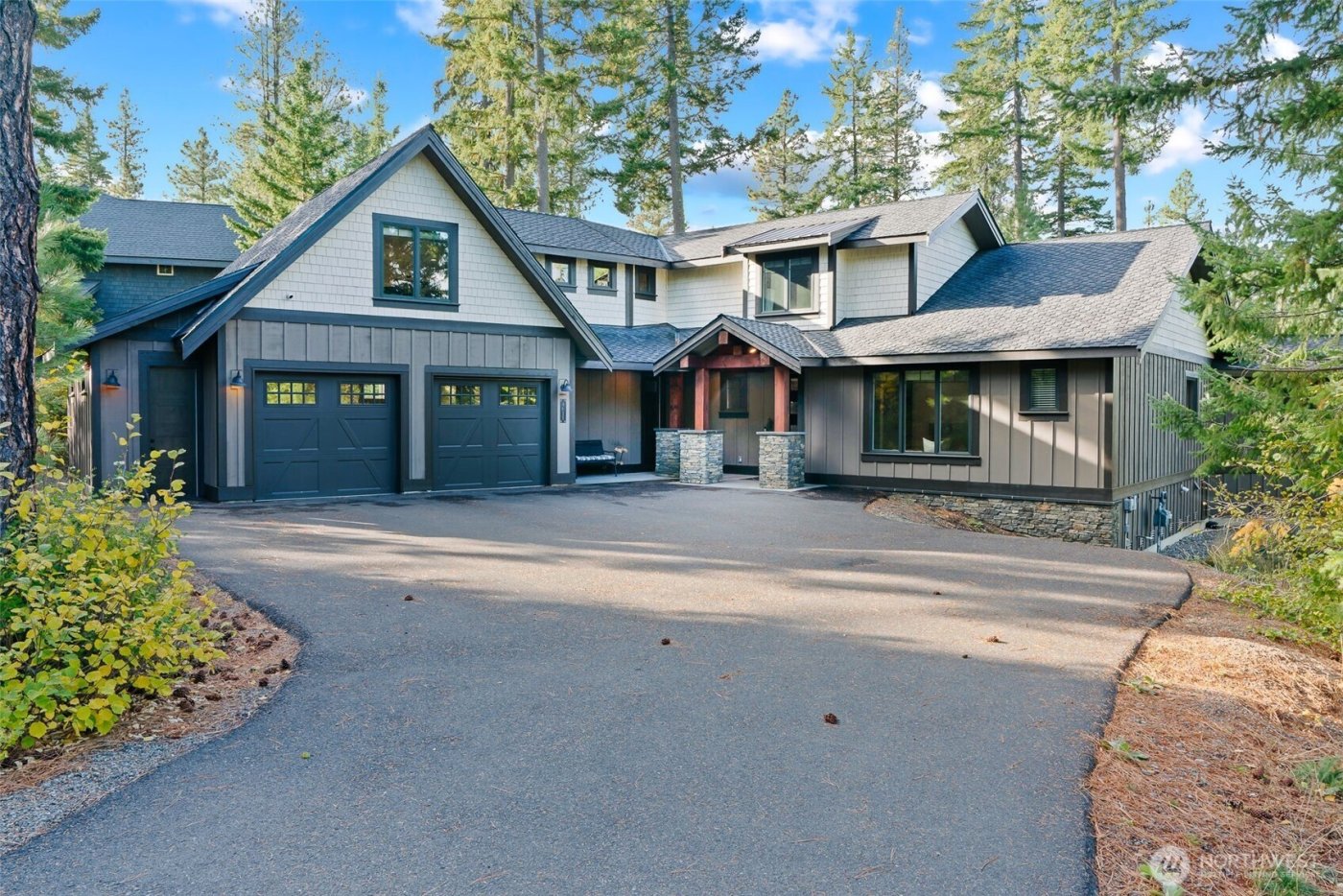 4611 Swiftwater Drive , Cle Elum, WA 98922